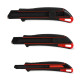 Alfa 2K-Cuttermesser mit ergonomischem Griff