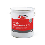 2012 Alfa Detailabdichtung FLEX