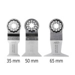 8325 Alfa Multi Sägeblatt LongLife
