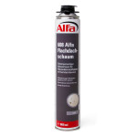 608 Alfa Flachdachschaum