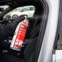 Hochtemperaturbeständiges und feuchtigkeitsabweisendes Silikonspray mit optimalen Schmiereigenschaften