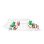 Alfa Dach-Innenausbau Set Premium (XL)