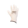 PU-beschichtete Nylon-Feinstrickhandschuhe