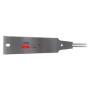Alfa Ersatzsägeblatt Ryoba 240 mm