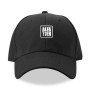 AlfaTier Base Cap - Bequeme Base Cap in Premium Qualität