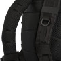 Geräumiger und bequemer Rucksack mit verstärktem Boden