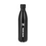 Hochwertige Edelstahltrinkflasche - 750 ml
