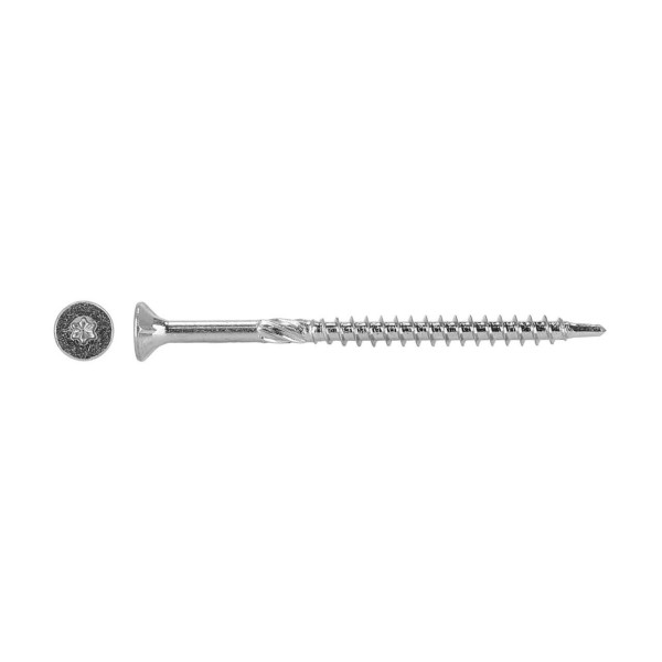 2064 Alfa Spanplattenschraube BS SK-TG-V