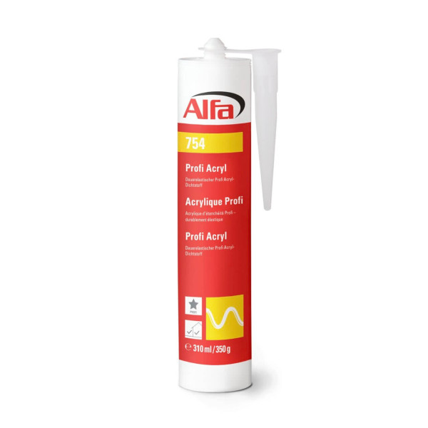754 Alfa Profi Acryl 