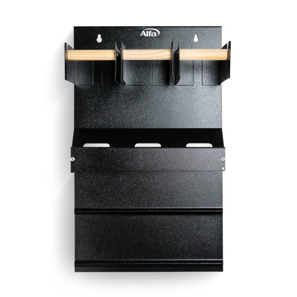 8350 Alfa Schleifpapier-Abroller