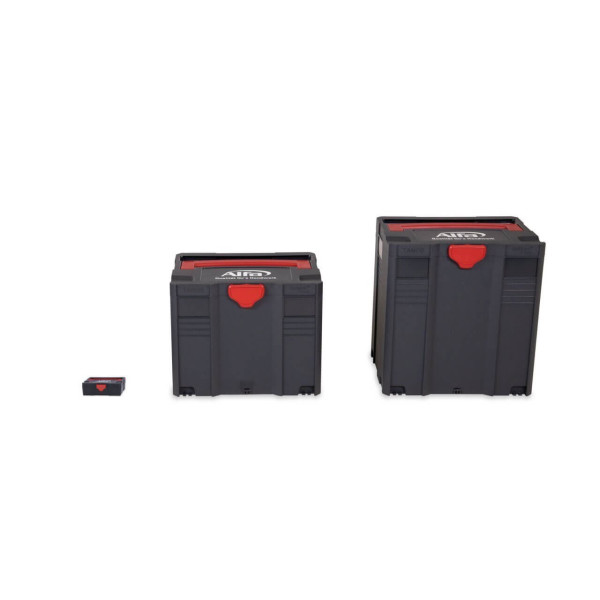 7040 Alfa System Koffer T‑Loc