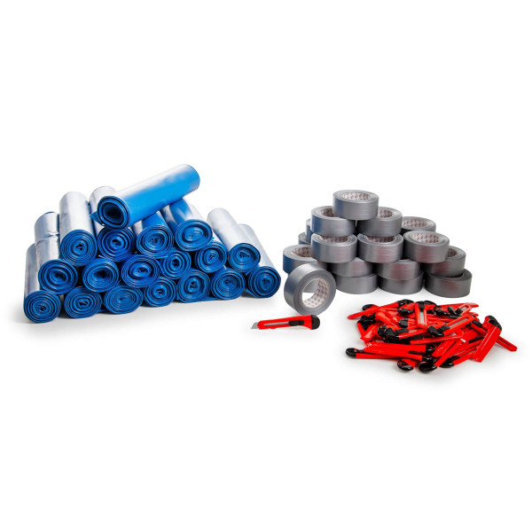 8046 Alfa Universal Set