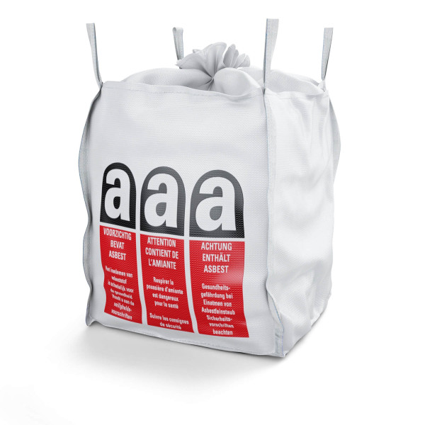 921 Alfa BigBag - ASBEST 